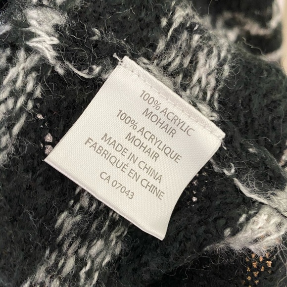 Mohair cardigan - Picture 2 of 3